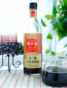 柴米油盐，中国四大名醋排行榜，山西老陈醋被誉为天下第一醋你接受它的酸吗