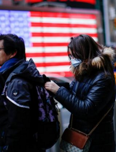 美国一州议员拒戴口罩被罢免还找了一个蹩脚的原因