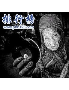 中国十大可怕盅术:中国可怕的蛊术让人七窍流血而死令人后怕