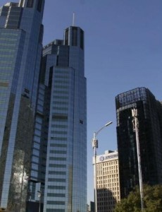 北京十大顶级写字楼 北京租金最贵的写字楼是哪个?你看中了哪个地方呢？