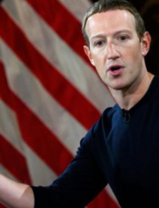 变成最超前的的企业，Facebook一半员工将永久远程办公