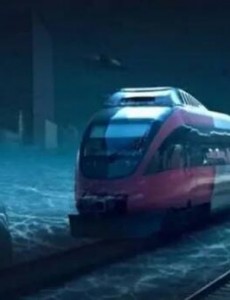 世界之最之世界上最长的高铁,中美洲际高铁(1.3万千米/350km/h)想不想体验