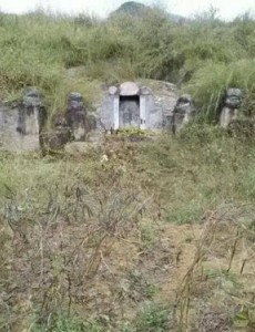 老人讲真实民间故事 民间最真实的风水故事