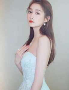 全国女明星人气排行榜 公认女明星颜值最高前十名