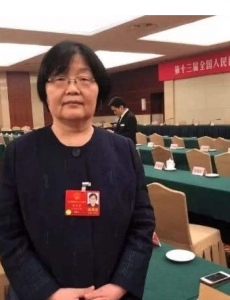建议建立污点艺人分级惩诫机制并提出了实际的建议