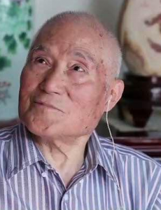 刘龙去世，寿终91岁