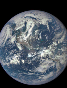 天文学家首次拍到行星诞生过程，不知道会不会产生具有智慧的生命