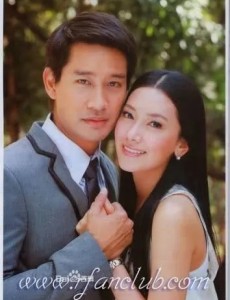 先婚后爱豪门的泰剧 强推婚后日久生情的泰剧