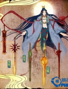 上古十大凶剑排名哪种剑是你知道的，始祖剑地位超然(焚寂排名第二)