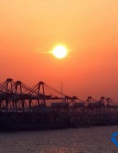 中国最大的港口在哪里：上海港口（也是世界最大的港口）有多大呢