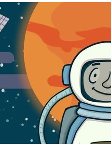 中国火星探测器计划7月发射，今年初次进行火星探测