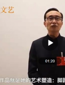 大家仍然这般怀恋她，巩汉林谈观众为什么喜欢赵丽蓉