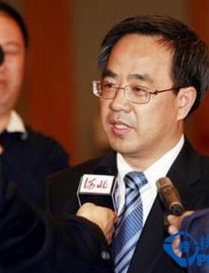 最年轻的省委书记是谁——胡春华（年仅49岁）是人们的榜样