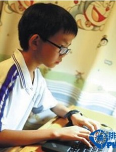 中国年龄最小的黑客：年仅8岁花1分钱买2500块的东西！你们这个年龄在做什么呢