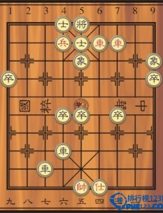 原来世界上还有最大的象棋和棋盘，喜欢象棋的不要错过！