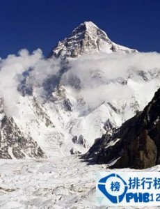 中国最大的冰川在哪里呢：音苏盖提冰川有多大呢