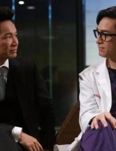 2020tvb接档表 2020即将开播时间表