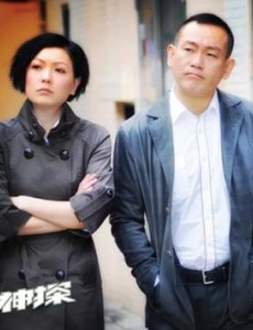 9分推理破案国产电视剧 10部国产悬疑侦探剧