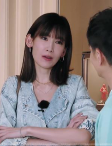 林志颖妈妈陈若仪相处，原来不止普通家庭才会有婆媳矛盾