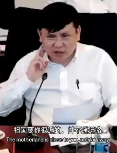 张文宏谈乘飞机回国注意事项，一定要带好口罩