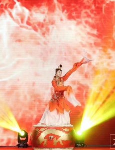 成都外籍模特礼仪活动策划庆典演艺找乐豆美娱