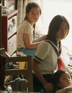 评分9.0以上韩国电影 你最喜欢哪几部？
