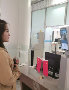 大兴国际机场将实现全流程刷脸，推动“电子化”智慧出行基本建设