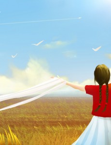 50个暖心睡前小故事 哄女朋友的睡前小故事