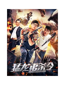电影猛龙追杀令免费在线观看，高清完整版在线播放
