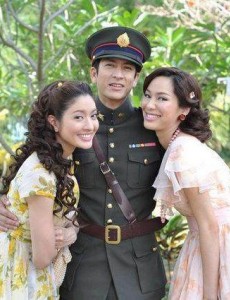 泰剧虐心电视剧高颜值 男主复仇折磨女主的泰剧
