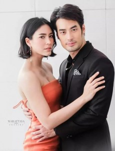 霸道总裁先婚后爱泰剧 一见钟情男主强取泰剧