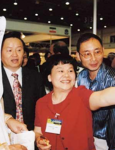 金嗓子创始人遭限制出境并被限制高消费