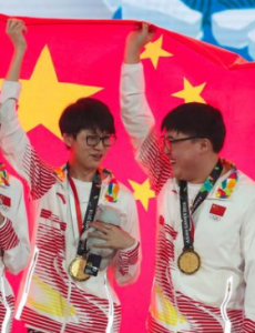 uzi退役，表示自己的健康状况早已不允许再继续比赛