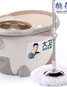 什么拖把品牌最好？拖把十大品牌排行榜解密
