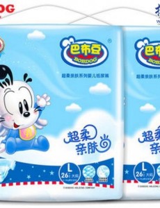 国产纸尿裤哪个好用？强推超薄纸尿裤排行榜10强
