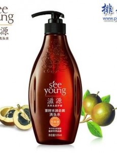 洗发水品牌哪款最好用？洗发水十大品牌排行榜大盘点