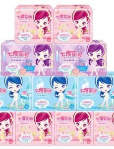 国产卫生巾10大品牌都有哪些？卫生巾到底哪个品牌好？