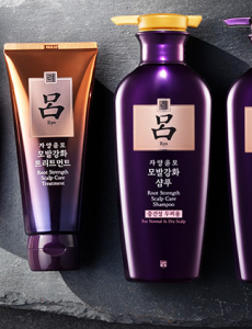 全球超好用的十大洗发水盘点 公认口碑最好的洗发水大盘点