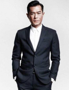古天乐给香港底层演员发抗疫基金，不张扬公益慈善