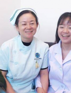 妈妈陪女儿考研双双被录取，母女一起研究生考试，又一起被同一所大学录取