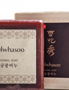 全球公认十大好用洁面皂 哪几款香皂能调节肌肤的水油平衡？
