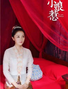 电视剧小娘惹完整版全集在线播放，免费在线观看