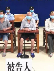 老人被3车连撞肇事司机均获刑，三名肇事者被追究其刑事处罚