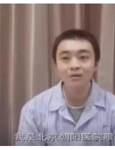 离开手术台的医生陶勇有了新角色，从头开始一段更好的生活