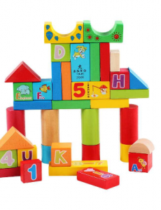 益智童趣玩具大放送 2019年3岁儿童礼物排行榜