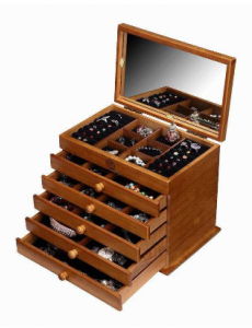 浪漫又有创意的礼物 适合订婚礼物排行榜