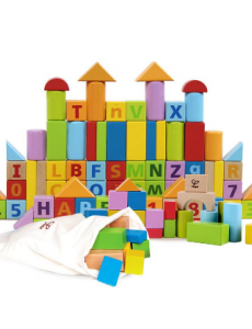 好玩又能开发孩子动手能力 2019年6岁儿童礼物排行榜