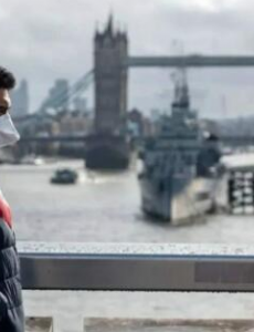 世行预测今年全球经济将萎缩5.2%，这将是二战以来最严重的经济衰退