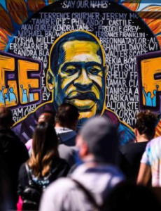 弗洛伊德家人请求联合国介入调查，希望联合国能进行干预