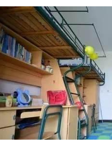 羡慕！多所高校将全额退宿舍费